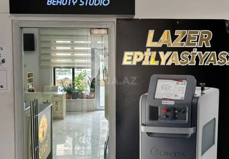 58 m² Obyekt / Ofis Satılır, Böyükşor qəs., Nərimanov, Bakı