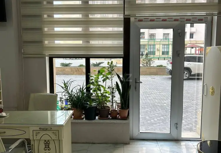 58 m² Obyekt / Ofis Satılır, Böyükşor qəs., Nərimanov, Bakı