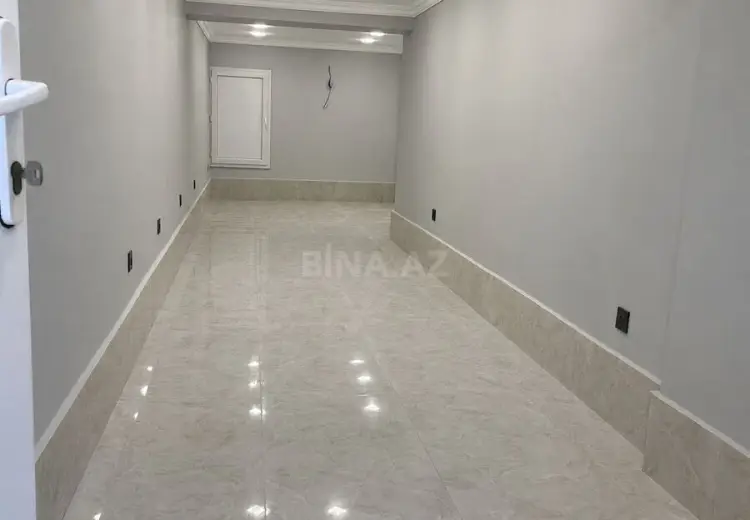35 m² Obyekt / Ofis Satılır, Nərimanov, Bakı