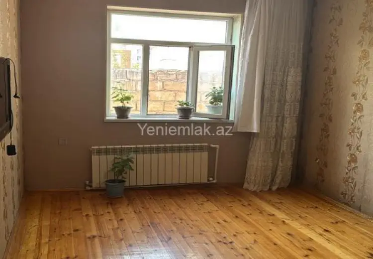 3 otaqlı mənzil Satılır, Xırdalan