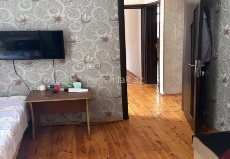 3 otaqlı mənzil Satılır, Xırdalan