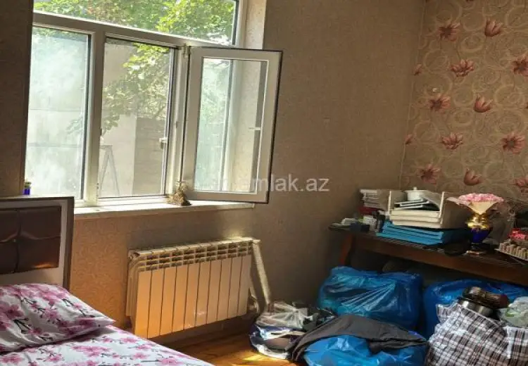 3 otaqlı mənzil Satılır, Xırdalan