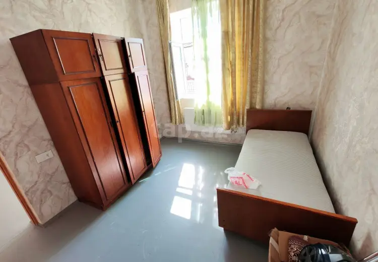 3 otaqlı mənzil Kirayə (aylıq), 6-cı mikrorayon, Binəqədi, Bakı