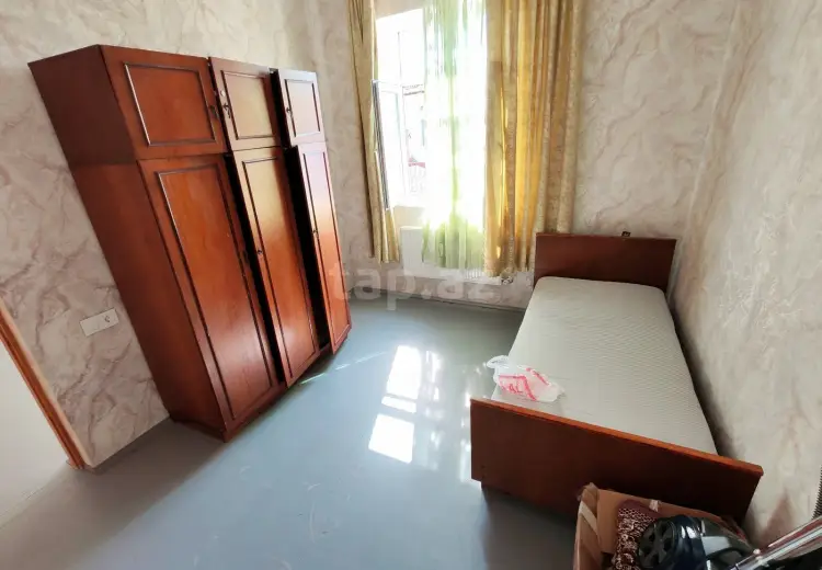 3 otaqlı mənzil Kirayə (aylıq), 6-cı mikrorayon, Binəqədi, Bakı