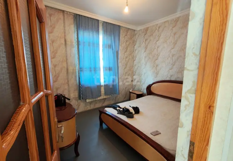 3 otaqlı mənzil Kirayə (aylıq), 6-cı mikrorayon, Binəqədi, Bakı