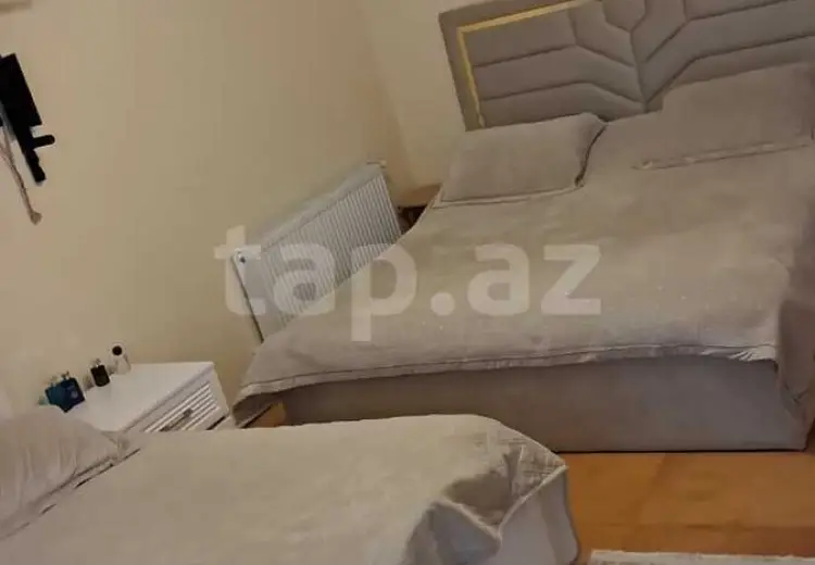 2 otaqlı mənzil , Sumqayıt