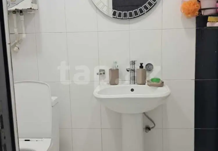 2 otaqlı mənzil , Sumqayıt