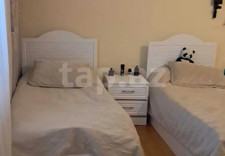 2 otaqlı mənzil , Sumqayıt