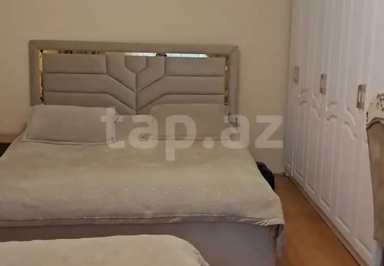 2 otaqlı mənzil , Sumqayıt