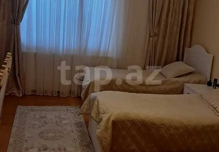 2 otaqlı mənzil , Sumqayıt