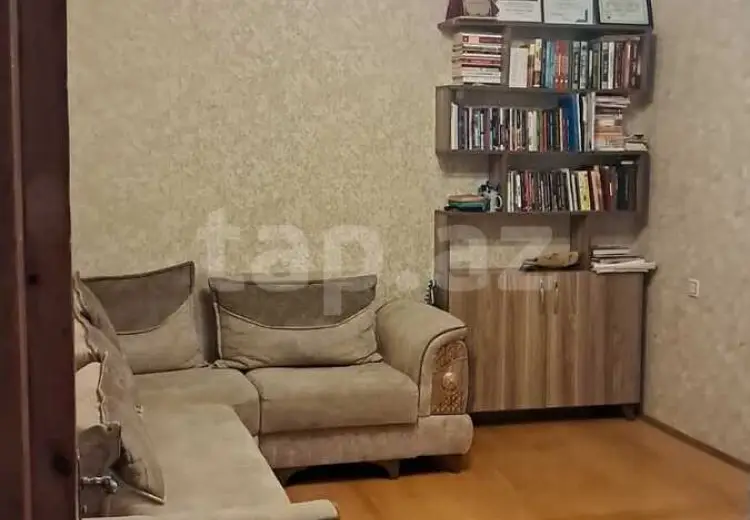 2 otaqlı mənzil , Sumqayıt