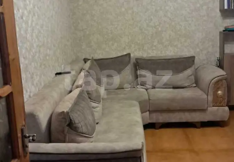 2 otaqlı mənzil , Sumqayıt