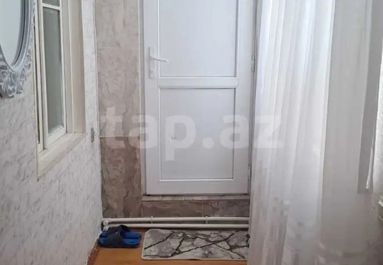 2 otaqlı mənzil , Sumqayıt