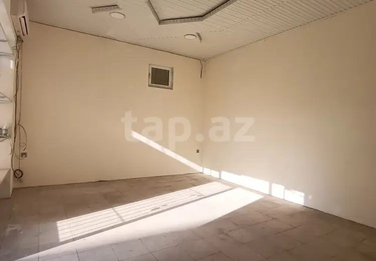 0 m² Obyekt / Ofis , Şirvan