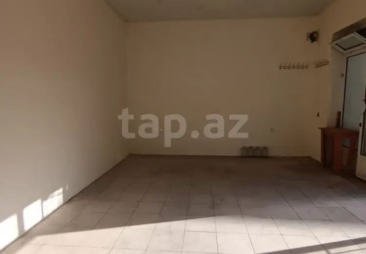 0 m² Obyekt / Ofis , Şirvan