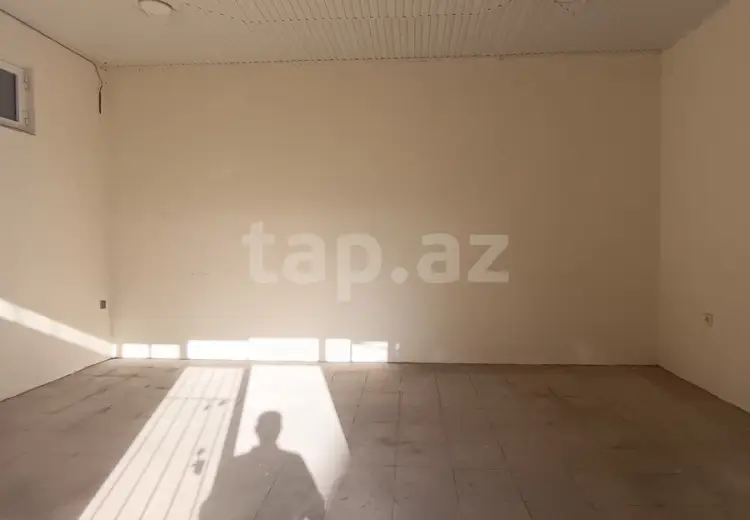0 m² Obyekt / Ofis , Şirvan