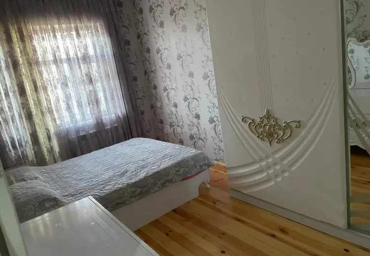 4 otaqlı mənzil Satılır, Xırdalan