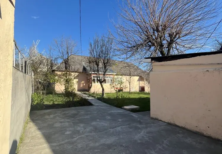6 sot Torpaq Satılır, Qəbələ