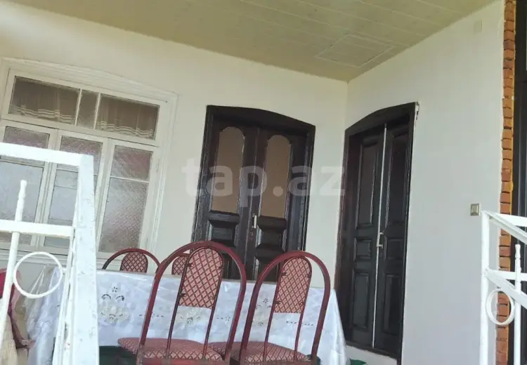 5 otaqlı mənzil , Lənkəran