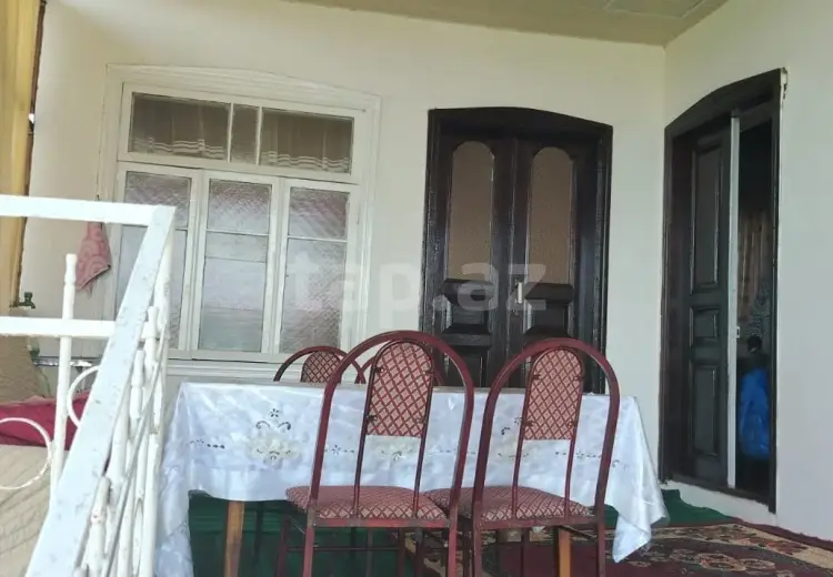 5 otaqlı mənzil , Lənkəran