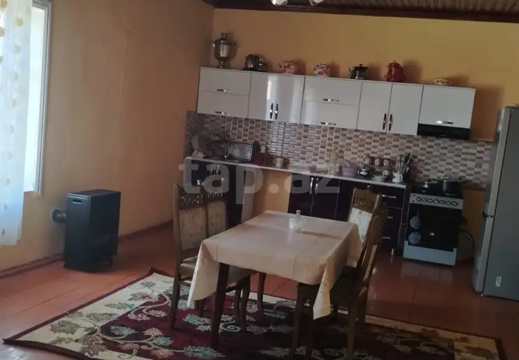 5 otaqlı mənzil , Lənkəran