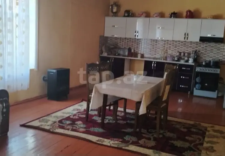 5 otaqlı mənzil , Lənkəran