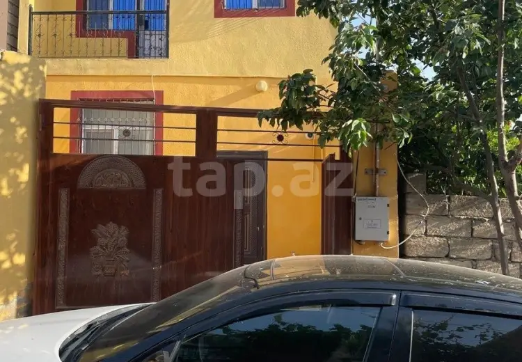 4 otaqlı mənzil , Xırdalan