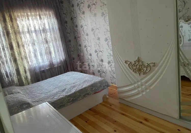 4 otaqlı mənzil , Xırdalan