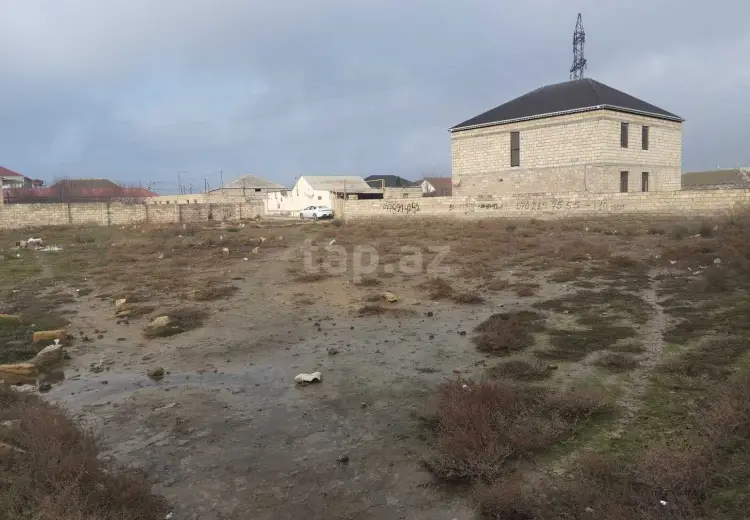 0 m² Obyekt / Ofis , Kürdəxanı qəs., Sabunçu, Bakı