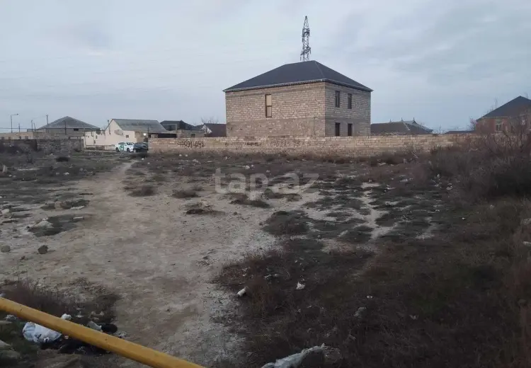 0 m² Obyekt / Ofis , Kürdəxanı qəs., Sabunçu, Bakı