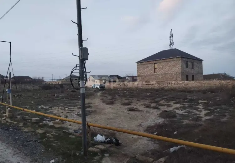 0 m² Obyekt / Ofis , Kürdəxanı qəs., Sabunçu, Bakı