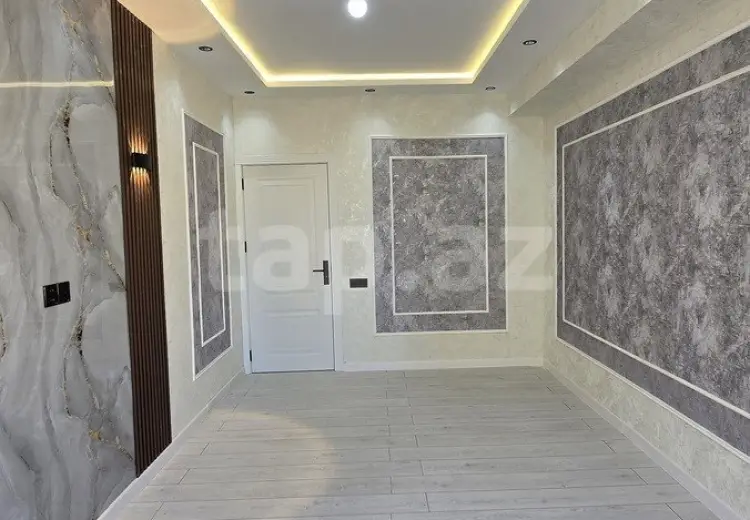3 otaqlı mənzil , Xırdalan