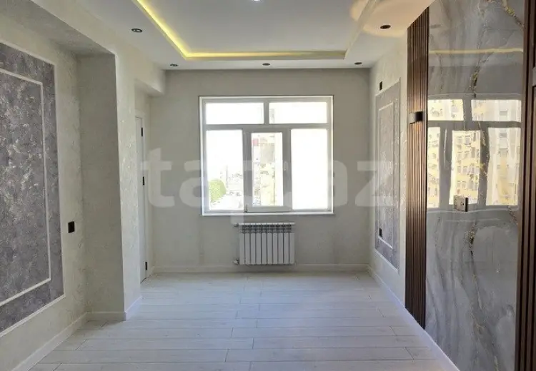 3 otaqlı mənzil , Xırdalan