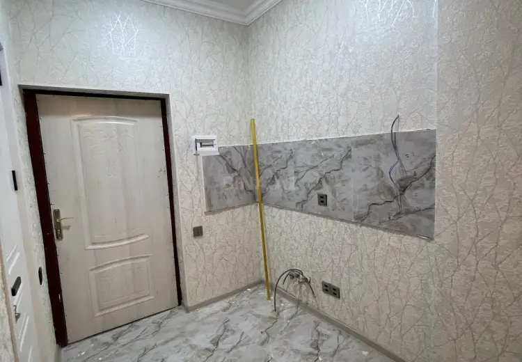 2 otaqlı mənzil Satılır, Xırdalan