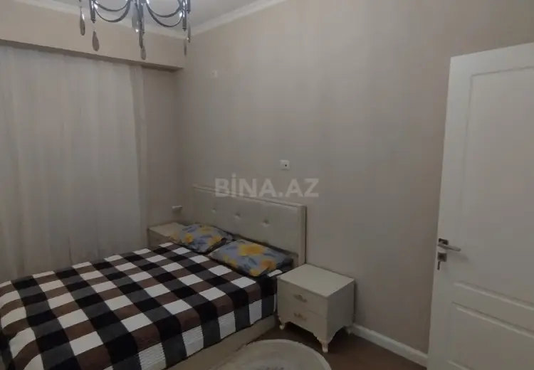 3 otaqlı mənzil Kirayə (aylıq), Yeni Yasamal qəs., Yasamal, Bakı