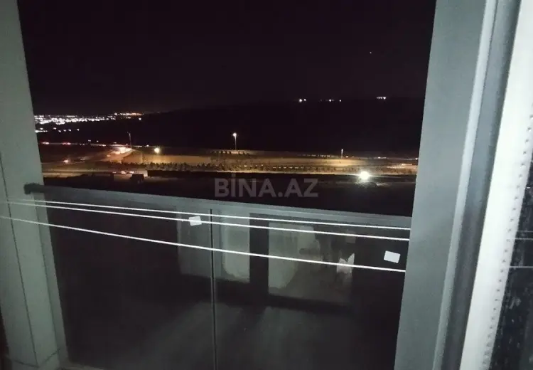 3 otaqlı mənzil Kirayə (aylıq), Yeni Yasamal qəs., Yasamal, Bakı