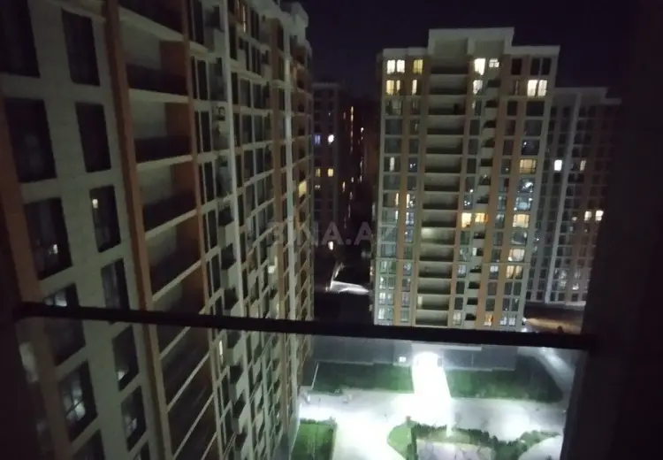 3 otaqlı mənzil Kirayə (aylıq), Yeni Yasamal qəs., Yasamal, Bakı