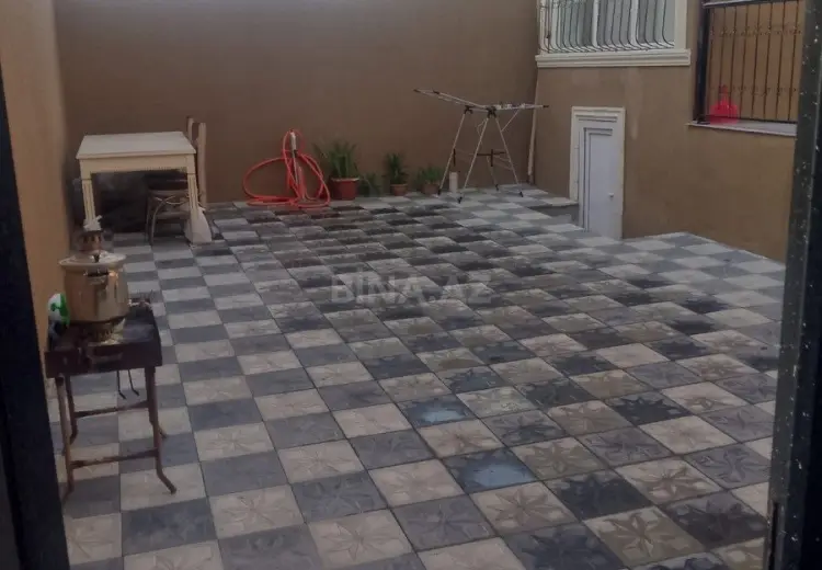 4 otaqlı mənzil Satılır, Xırdalan