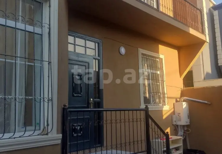 4 otaqlı mənzil , Xırdalan