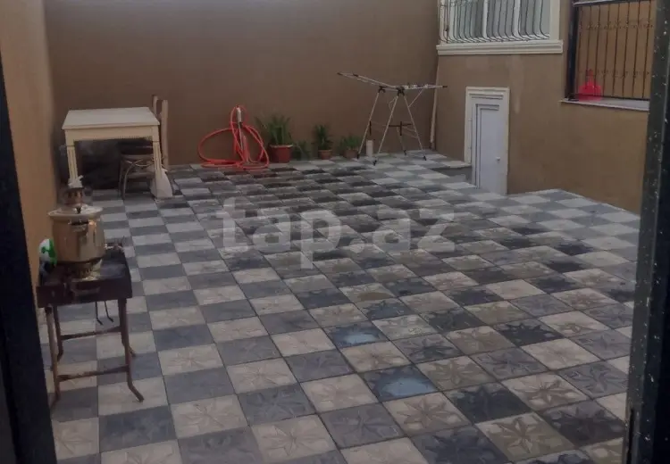 4 otaqlı mənzil , Xırdalan