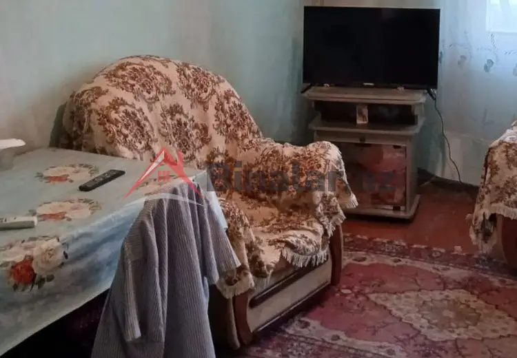 2 otaqlı mənzil Satılır, Bakı