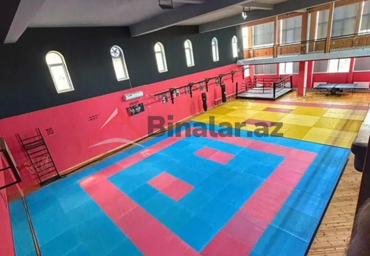 0 m² Obyekt / Ofis Kirayə (aylıq), Bakı