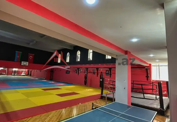 0 m² Obyekt / Ofis Kirayə (aylıq), Bakı