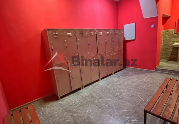 0 m² Obyekt / Ofis Kirayə (aylıq), Bakı