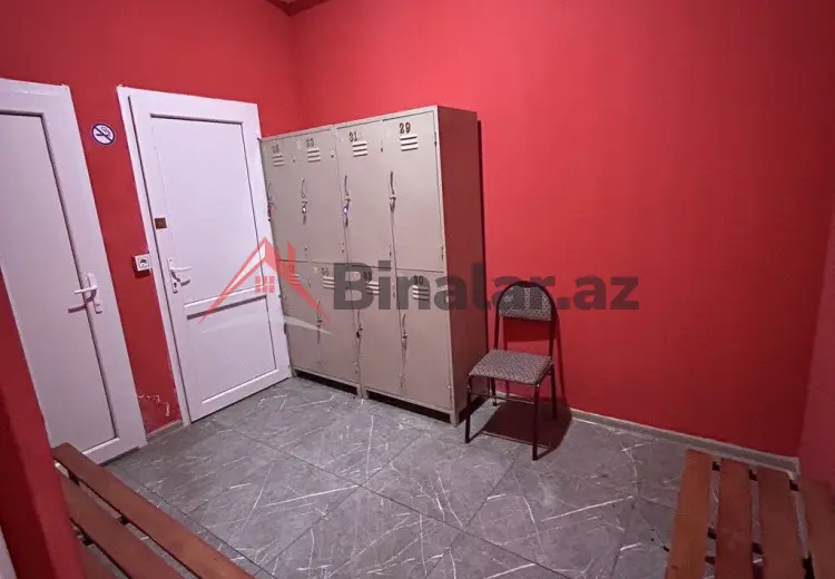 0 m² Obyekt / Ofis Kirayə (aylıq), Bakı