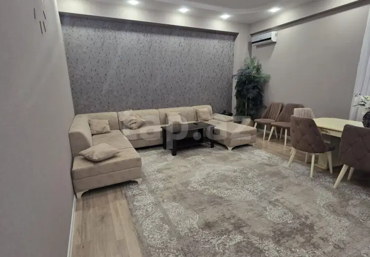 3 otaqlı mənzil , Xırdalan