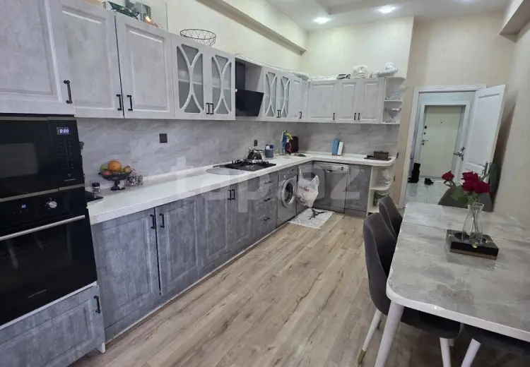 3 otaqlı mənzil , Xırdalan
