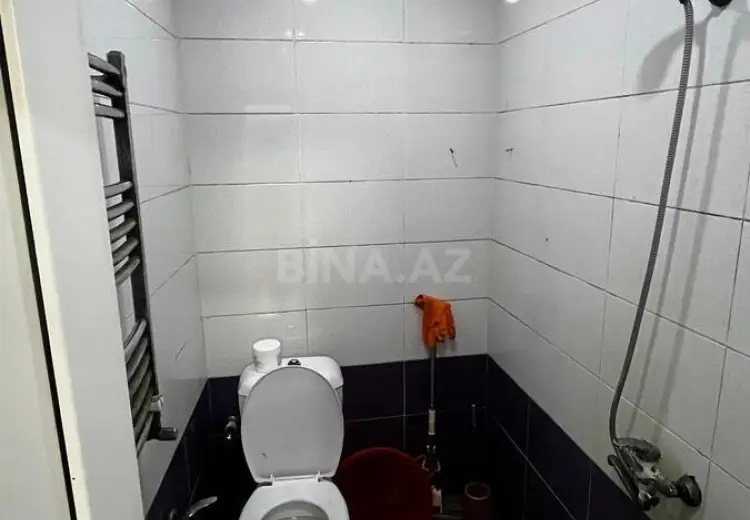 1 otaqlı mənzil Kirayə (aylıq), Bakıxanov qəs., Sabunçu, Bakı