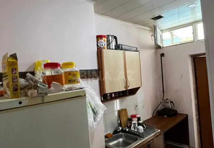 1 otaqlı mənzil Kirayə (aylıq), Bakıxanov qəs., Sabunçu, Bakı