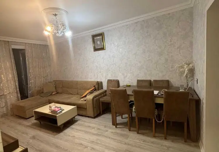2 otaqlı mənzil Satılır, Nizami, Bakı